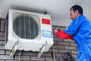 HVAC Companies Near Bob White, WV Available Now